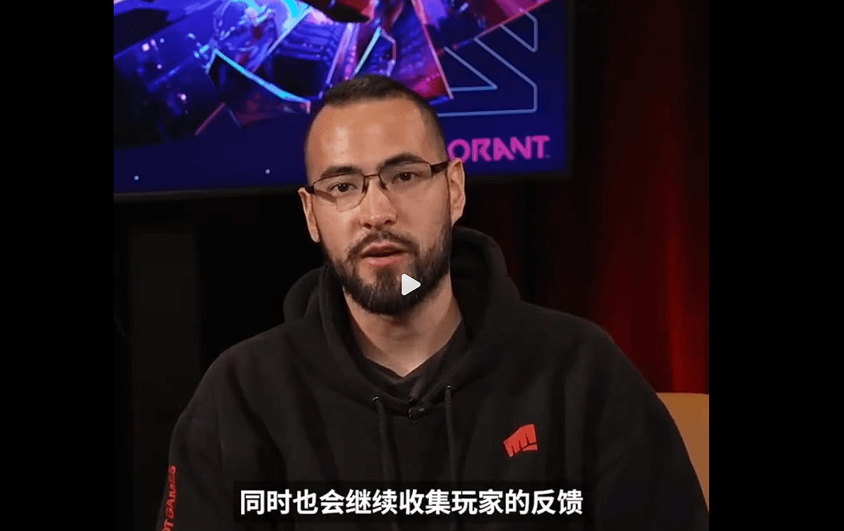 《特戰英豪》設計師答疑新槍莽俠：可以實現特定目標