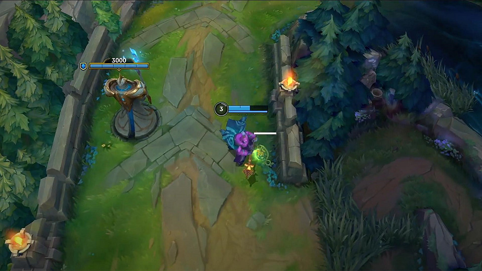 《英雄聯盟手遊》S12賽季更新內容 《英雄聯盟手遊》S12賽季更新內容