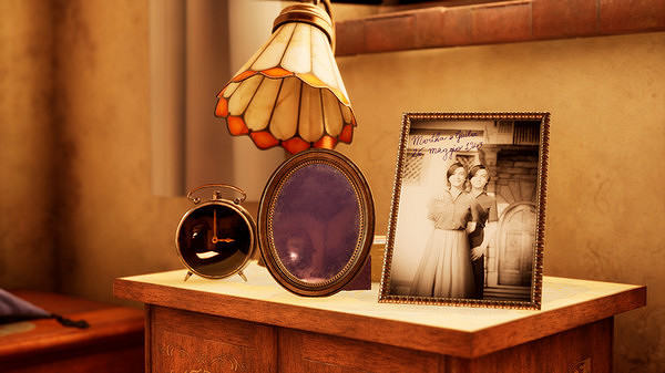 Steam特別好評恐怖遊戲《瑪莎已死》將改編成真人電影 Steam特別好評恐怖遊戲《瑪莎已死》將改編成真人電影