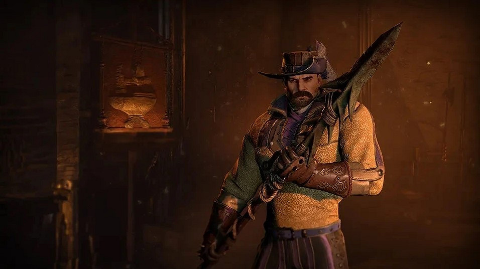 《暗黑破壞神4》S3賽季通行證獎勵一覽 《暗黑破壞神4》S3賽季通行證獎勵一覽