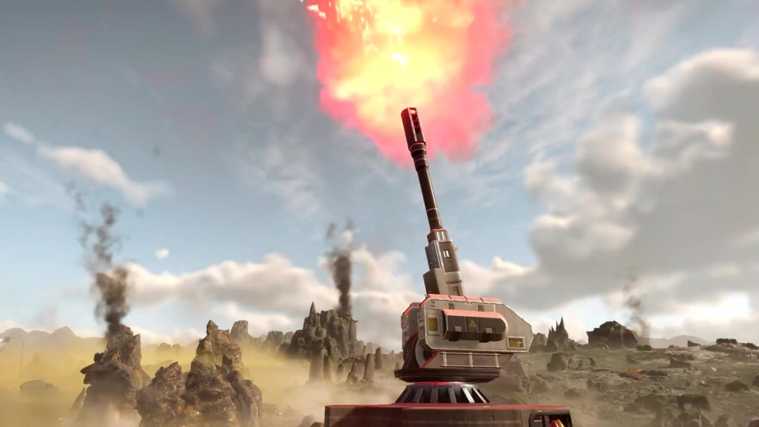 2月8日為自由而戰!《絕地潛兵2》發售日預告片公布 2月8日為自由而戰!《絕地潛兵2》發售日預告片公布