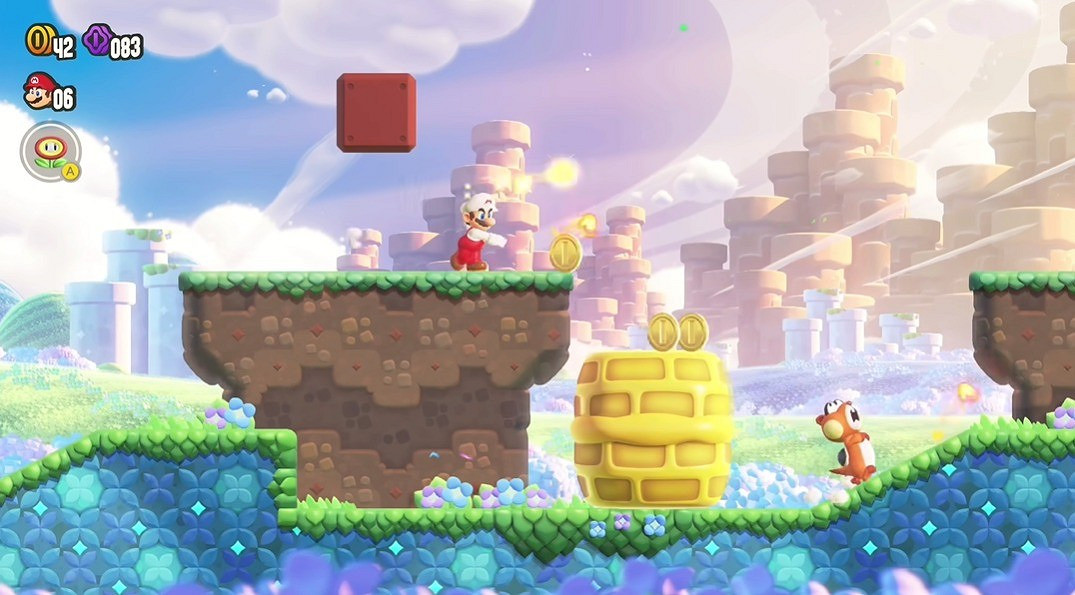 外媒GI評2023年十大遊戲：《薩爾達：王國之淚》年度最佳