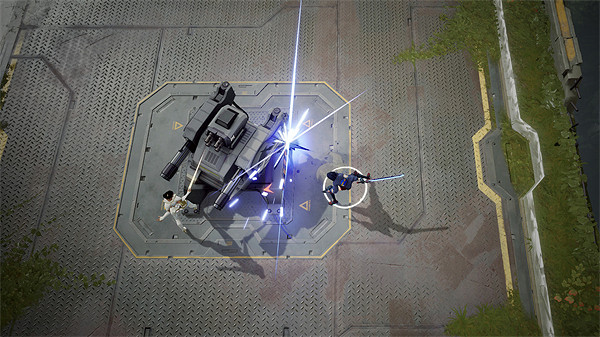 《Wakerunners》預告片公布 2月5日推出免費試玩版！