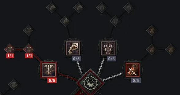 《暗黑4》野蠻人加點攻略一覽 《暗黑4》野蠻人加點攻略一覽