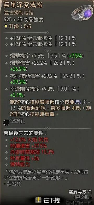 《暗黑4》都瑞爾掉落物品一覽 《暗黑4》都瑞爾掉落物品一覽