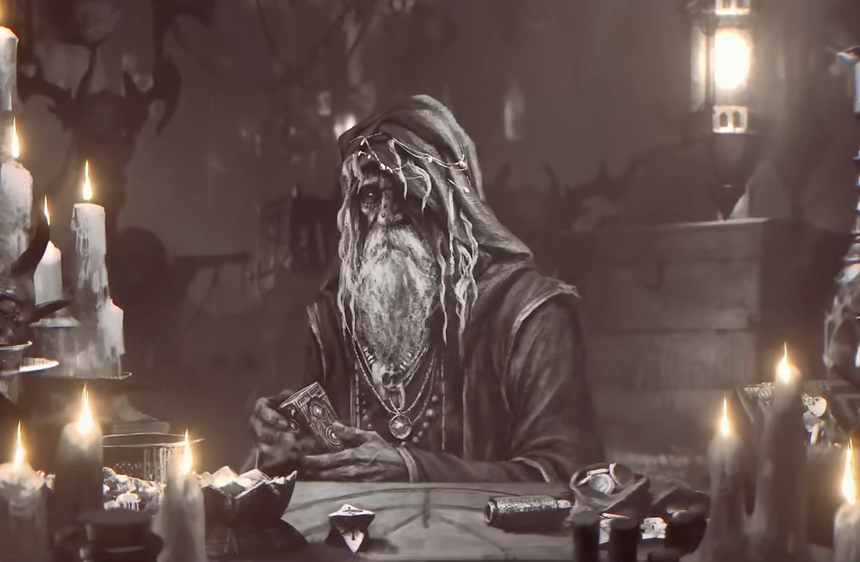 《暗黑破壞神4》魔動機賽季預告發布!1月24日正式開啟