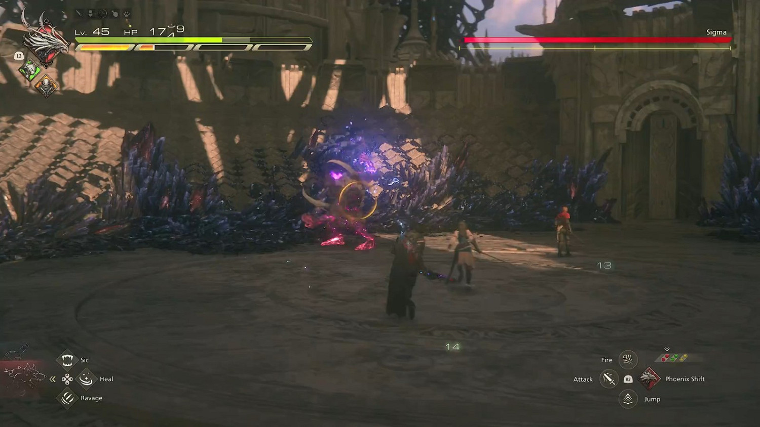 TGA 2023:《太空戰士16》兩款DLC正式公布 TGA 2023:《太空戰士16》兩款DLC正式公布