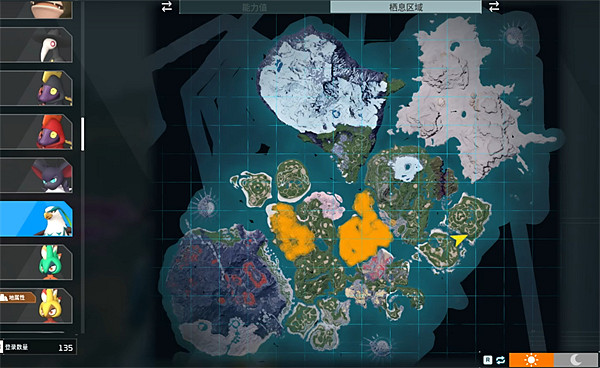 《幻獸帕魯》寵物圖鑒大全 《幻獸帕魯》寵物圖鑒大全