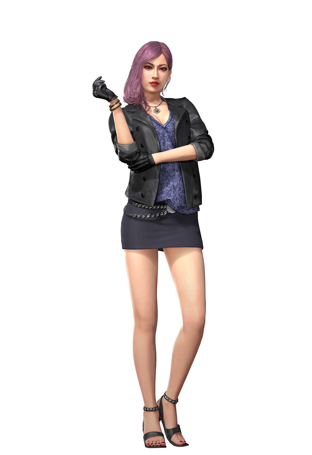 《人中之龍8無限財富》角色介紹 角色演員陣容大全 《人中之龍8無限財富》角色介紹 角色演員陣容大全