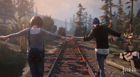 《奇異人生》最初只計劃一款遊戲 續作難以繼續擴展 《奇異人生》最初只計劃一款遊戲 續作難以繼續擴展