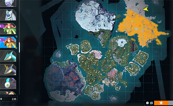 《幻獸帕魯》寵物圖鑒大全 《幻獸帕魯》寵物圖鑒大全