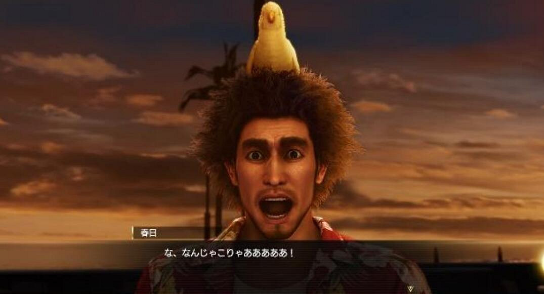 《人中之龍8無限財富》主角支線劇情分享 《人中之龍8無限財富》主角支線劇情分享