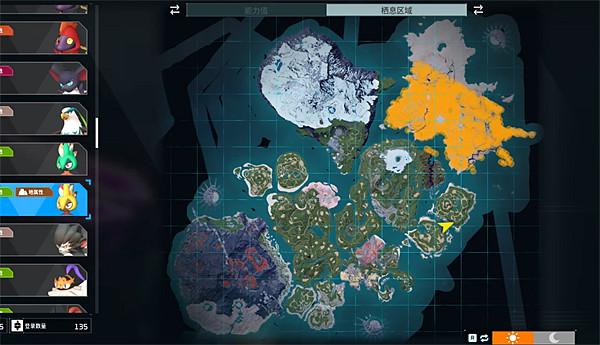 《幻獸帕魯》寵物圖鑒大全 《幻獸帕魯》寵物圖鑒大全