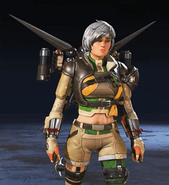 《apex》最終幻想連動皮膚一覽