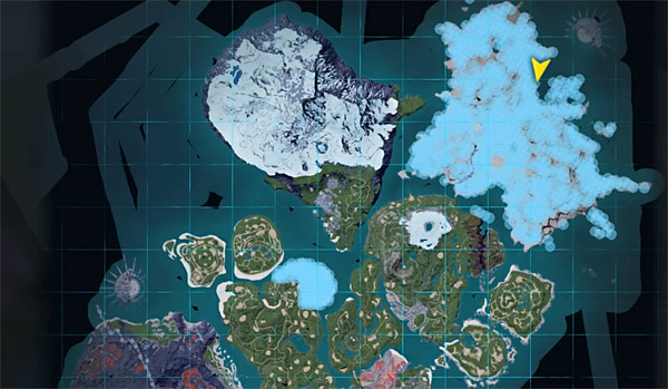 《幻獸帕魯》寵物圖鑒大全 《幻獸帕魯》寵物圖鑒大全