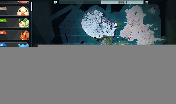 《幻獸帕魯》寵物圖鑒大全 《幻獸帕魯》寵物圖鑒大全