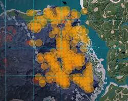 《幻獸帕魯》焰巫狐捕捉位置介紹 《幻獸帕魯》焰巫狐捕捉位置介紹