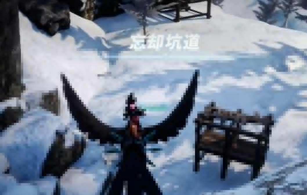 《幻獸帕魯》冰帝美露帕捕捉位置介紹 《幻獸帕魯》冰帝美露帕捕捉位置介紹