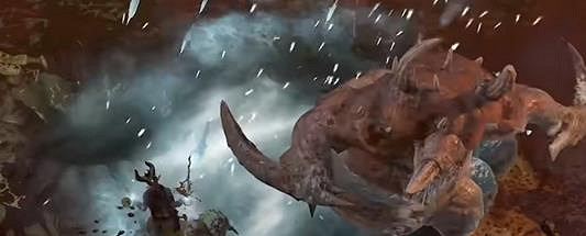 《暗黑4》都瑞爾難度介紹 《暗黑4》都瑞爾難度介紹