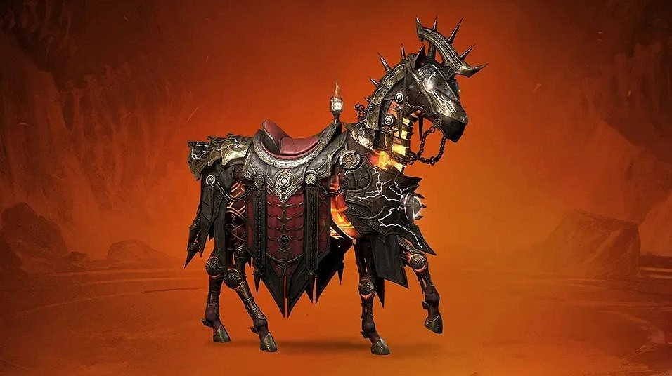 《暗黑破壞神4》S3賽季通行證獎勵一覽 《暗黑破壞神4》S3賽季通行證獎勵一覽