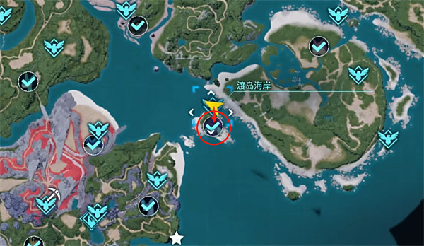 《幻獸帕魯》寵物圖鑒大全 《幻獸帕魯》寵物圖鑒大全