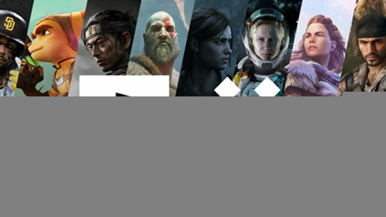 傳聞:《對馬島》《惡魔之魂》等多款索尼遊戲今年上PC 傳聞:《對馬島》《惡魔之魂》等多款索尼遊戲今年上PC