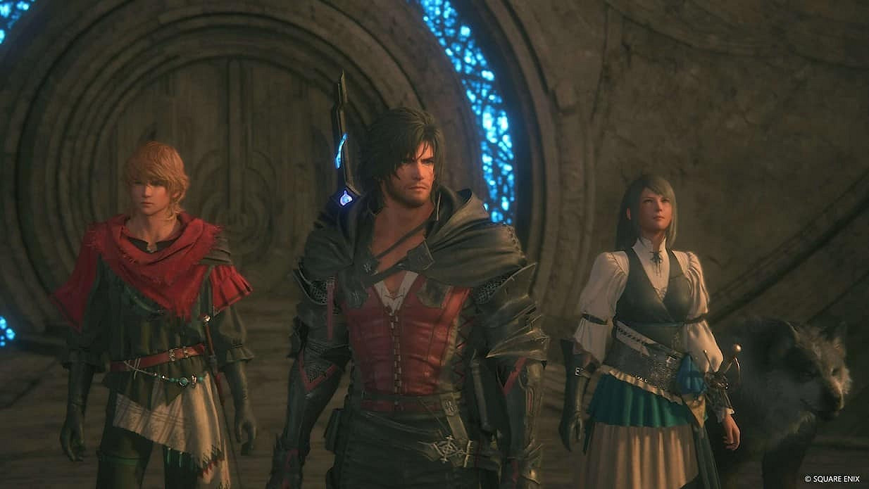 《太空戰士16》製作人想開發新作而非參與續作 《太空戰士16》製作人想開發新作而非參與續作