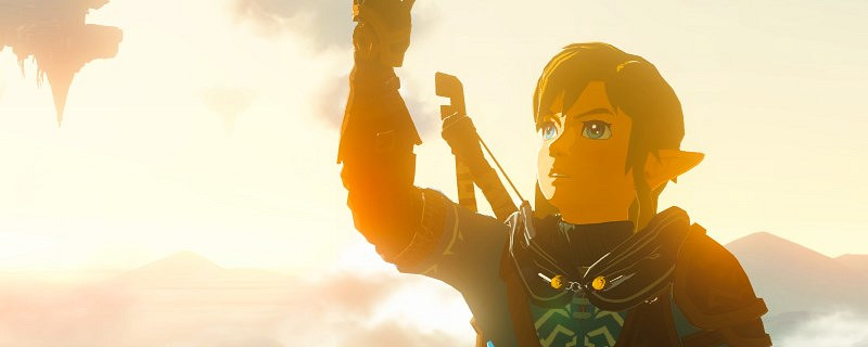 薩爾達傳說王國之淚套裝怎麽進行冷氣攻擊