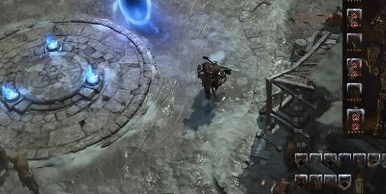 《暗黑4》自然平衡之威能獲得方法 《暗黑4》自然平衡之威能獲得方法