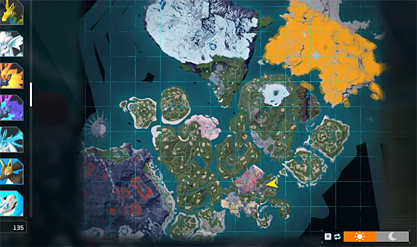 《幻獸帕魯》寵物圖鑒大全 《幻獸帕魯》寵物圖鑒大全