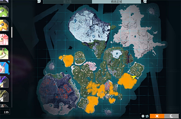 《幻獸帕魯》寵物圖鑒大全 《幻獸帕魯》寵物圖鑒大全