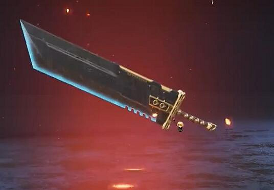 《apex英雄》大寶劍價格介紹 《apex英雄》大寶劍價格介紹