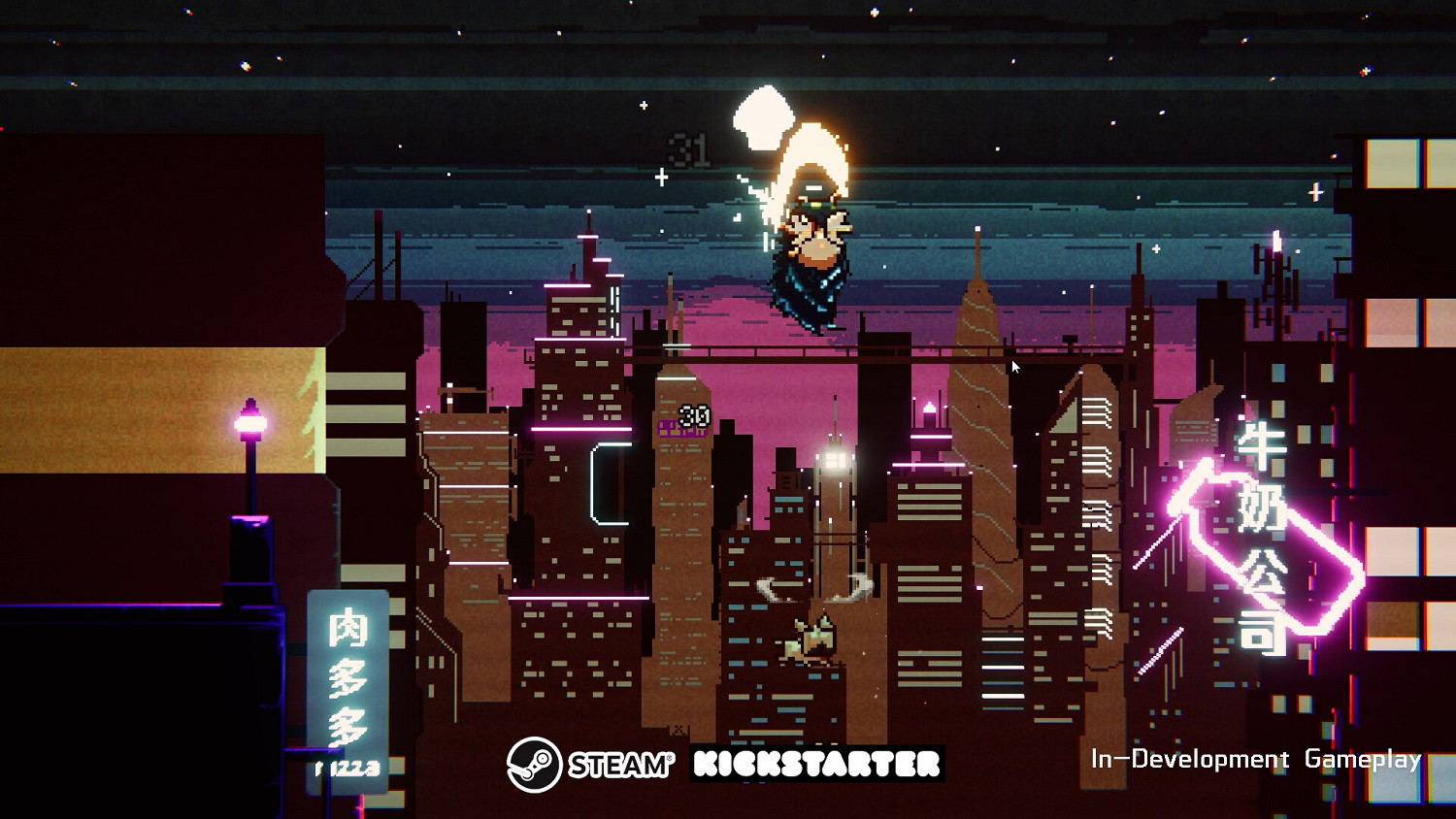 像素類動作肉鴿遊戲《數位天堂》現已在Steam平台推出試玩Demo 像素類動作肉鴿遊戲《數位天堂》現已在Steam平台推出試玩Demo