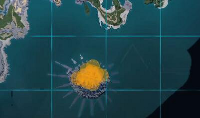 《幻獸帕魯》碧海龍捕捉位置介紹 《幻獸帕魯》碧海龍捕捉位置介紹