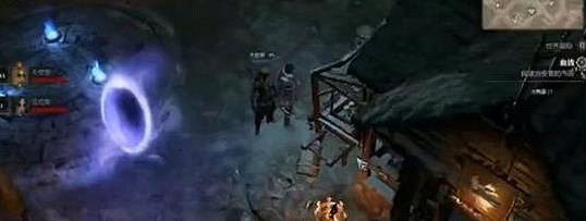 《暗黑4》都瑞爾召喚方法 《暗黑4》都瑞爾召喚方法