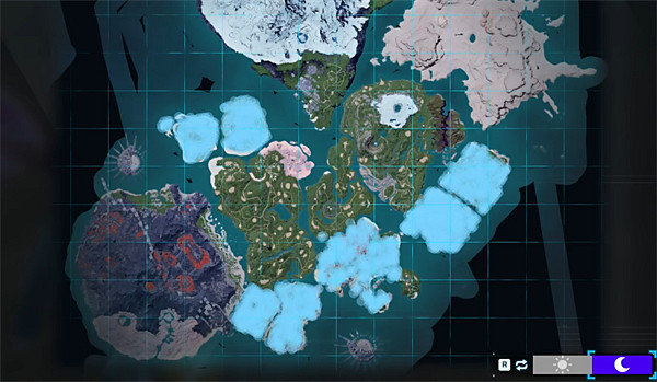 《幻獸帕魯》寵物圖鑒大全 《幻獸帕魯》寵物圖鑒大全