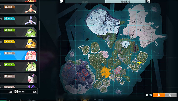 《幻獸帕魯》寵物圖鑒大全 《幻獸帕魯》寵物圖鑒大全