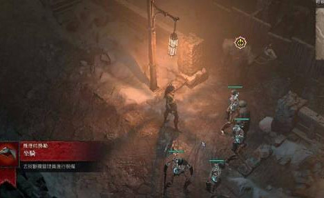 《暗黑4》坐騎解鎖方法介紹 《暗黑4》坐騎解鎖方法介紹