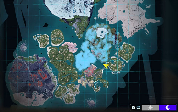 《幻獸帕魯》寵物圖鑒大全 《幻獸帕魯》寵物圖鑒大全