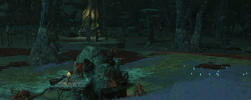 薩爾達傳說王國之淚套裝怎麽進行雷電攻擊 薩爾達傳說王國之淚套裝怎麽進行雷電攻擊