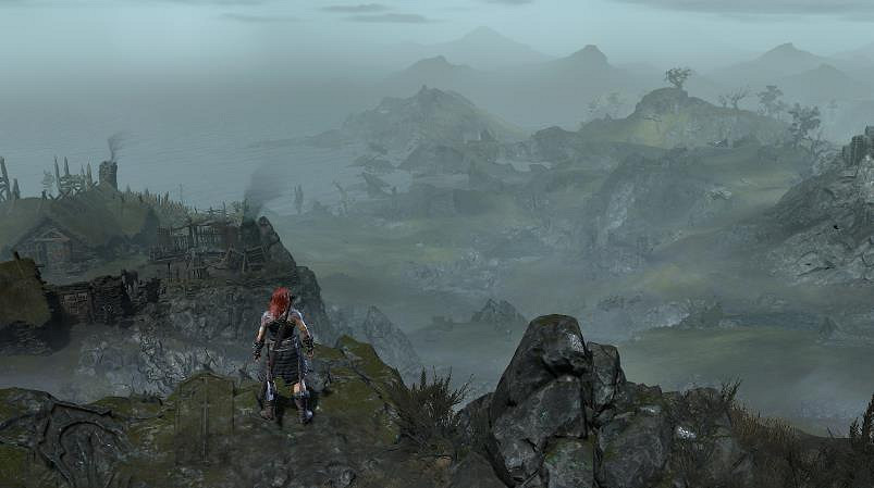 《暗黑4》野蠻人最強流派介紹 《暗黑4》野蠻人最強流派介紹