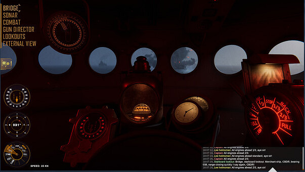 《驅逐艦:U型艇獵手》限時促銷:體驗激烈的海上狩獵！