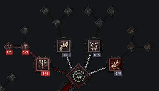 《暗黑4》野蠻人加點攻略一覽 《暗黑4》野蠻人加點攻略一覽