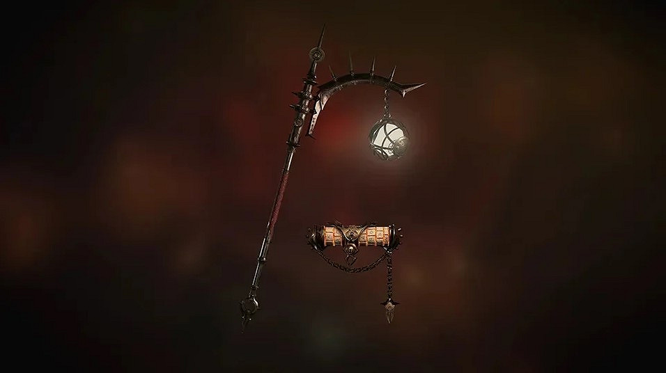 《暗黑破壞神4》S3賽季通行證獎勵一覽 《暗黑破壞神4》S3賽季通行證獎勵一覽