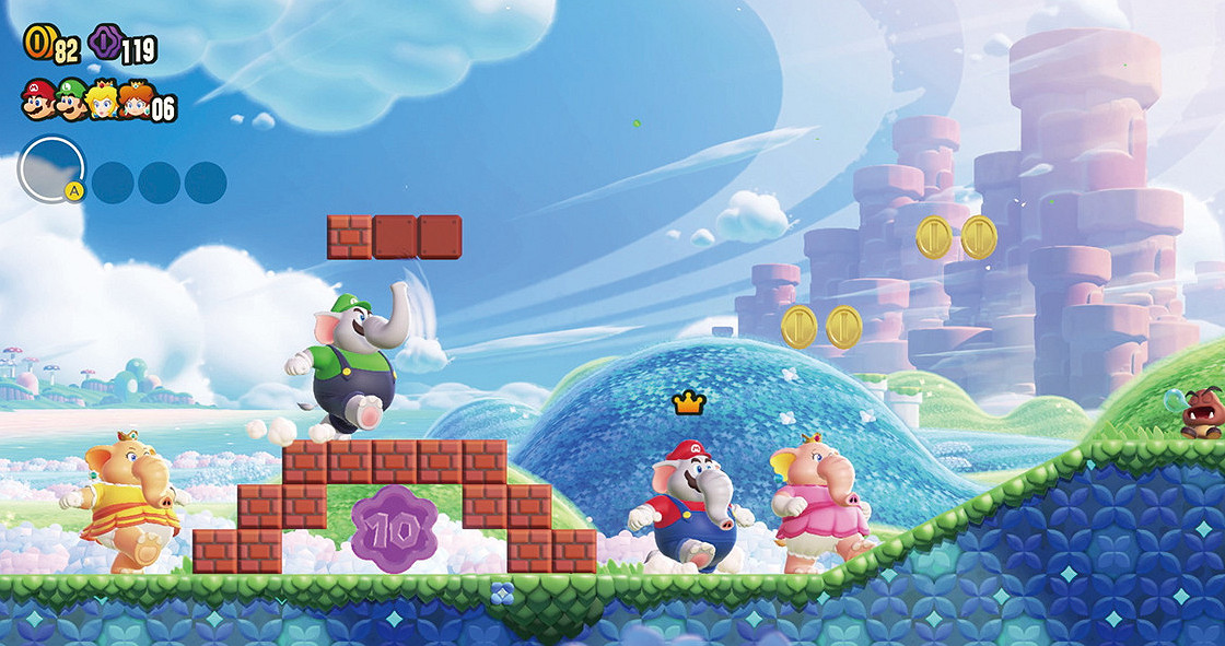 FAMI通公布《超流行遊戲大獎2023》《王國之淚》登頂