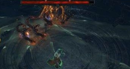 《暗黑4》館長德魯伊打法 《暗黑4》館長德魯伊打法