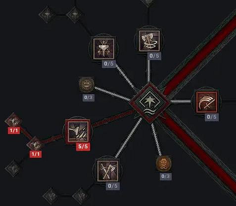 《暗黑4》野蠻人加點攻略一覽 《暗黑4》野蠻人加點攻略一覽