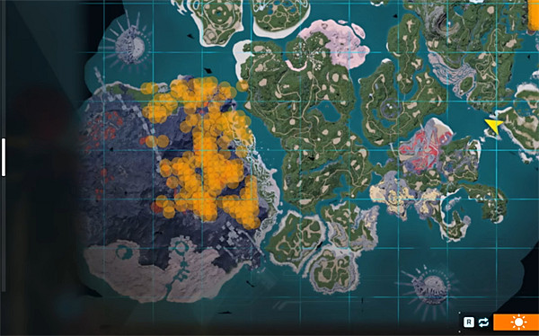 《幻獸帕魯》寵物圖鑒大全 《幻獸帕魯》寵物圖鑒大全