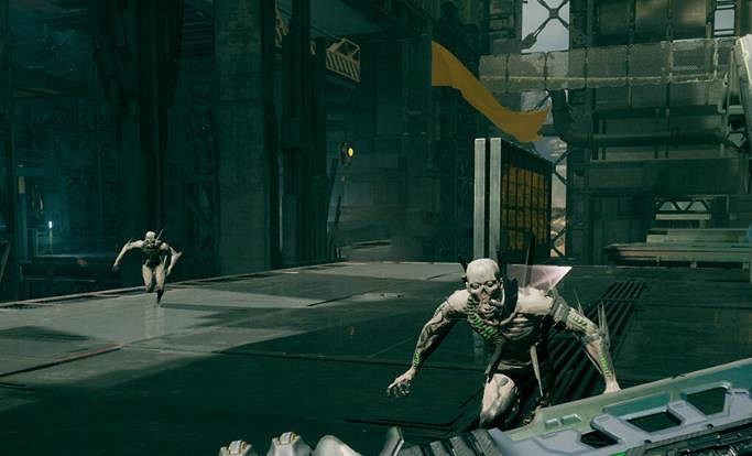 《幽影行者2》入手推薦 《幽影行者2》入手推薦