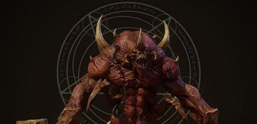 《暗黑4》都瑞爾召喚方法 《暗黑4》都瑞爾召喚方法